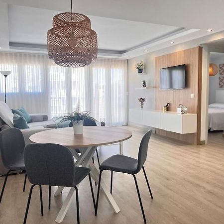 Apartamento Cafe & Mar. Μάλαγα Εξωτερικό φωτογραφία