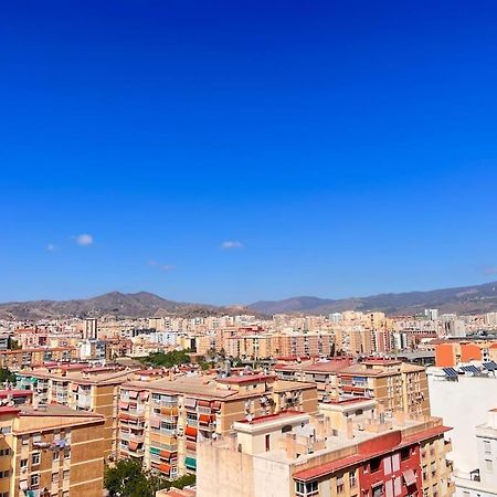 Apartamento Cafe & Mar. Μάλαγα Εξωτερικό φωτογραφία