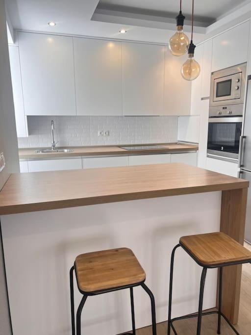 Apartamento Cafe & Mar. Μάλαγα Εξωτερικό φωτογραφία