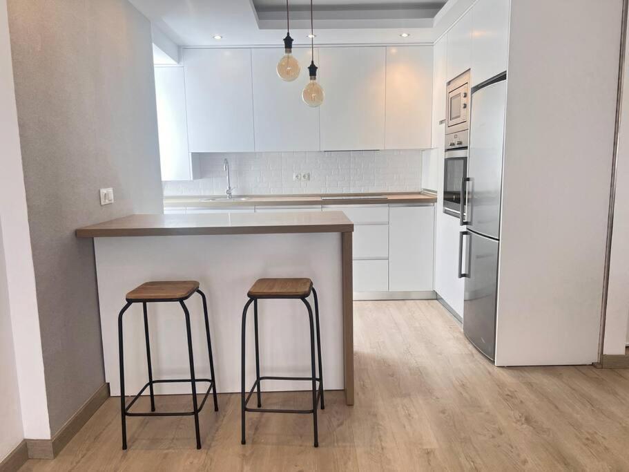 Apartamento Cafe & Mar. Μάλαγα Εξωτερικό φωτογραφία