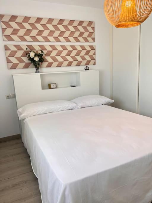 Apartamento Cafe & Mar. Μάλαγα Εξωτερικό φωτογραφία