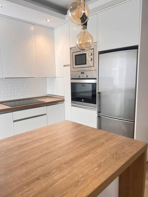 Apartamento Cafe & Mar. Μάλαγα Εξωτερικό φωτογραφία
